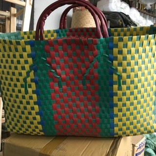 1 làn đi chợ cỡ lớn