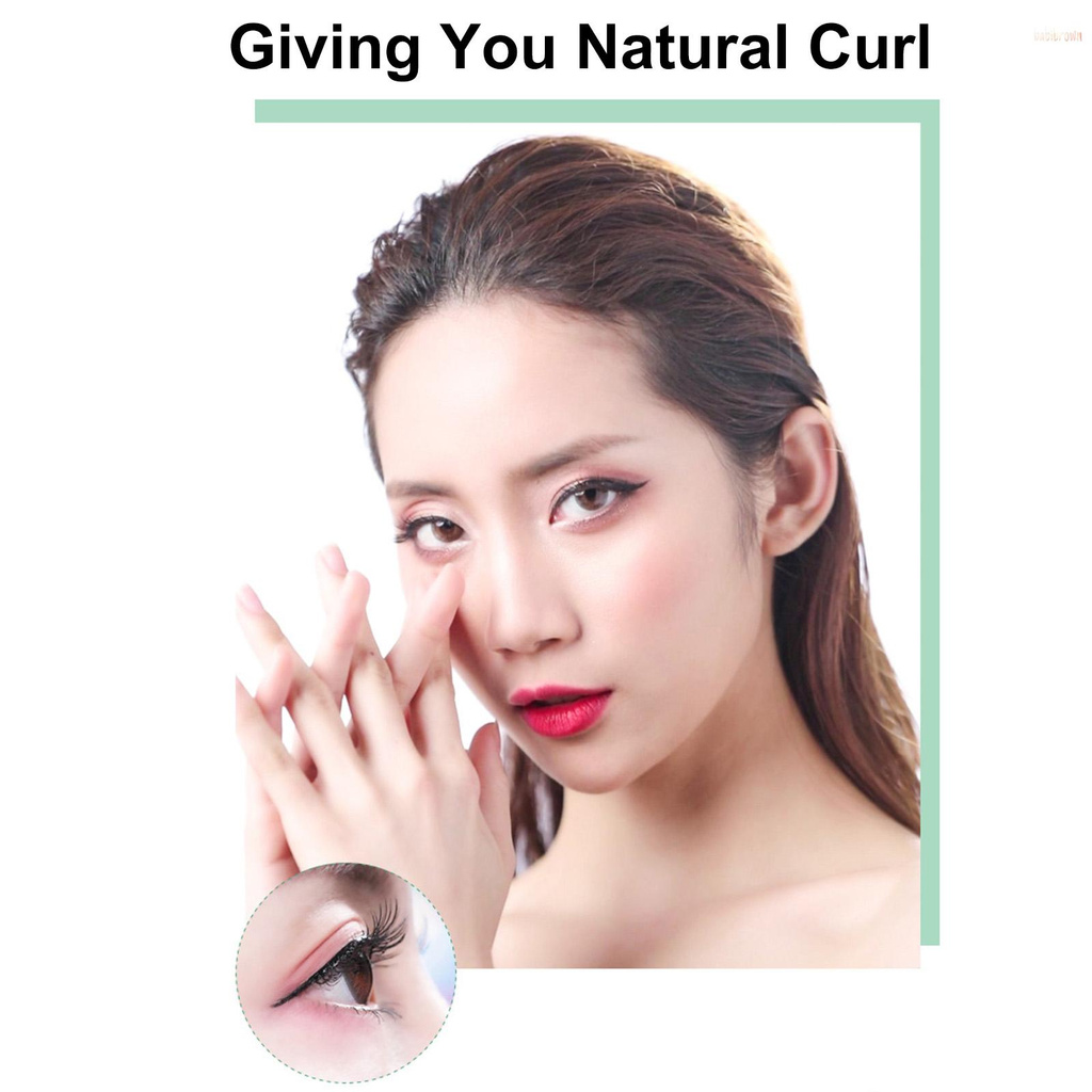 [Hàng mới về] Mascara Chống Nước Chống Mồ Hôi Lâu Trôi Chuốt Mi Cong Vút Dày Và Dài Hơn | BigBuy360 - bigbuy360.vn