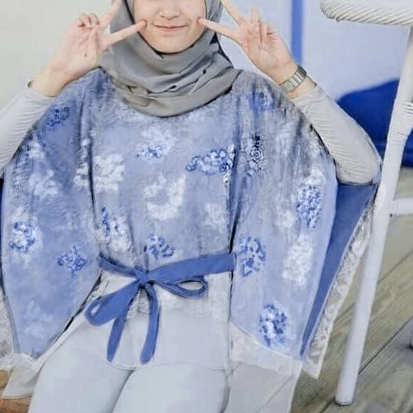 Áo Cánh Dơi Cà Vạt Mới Gấm Thổ Cẩm ⅍ | BigBuy360 - bigbuy360.vn