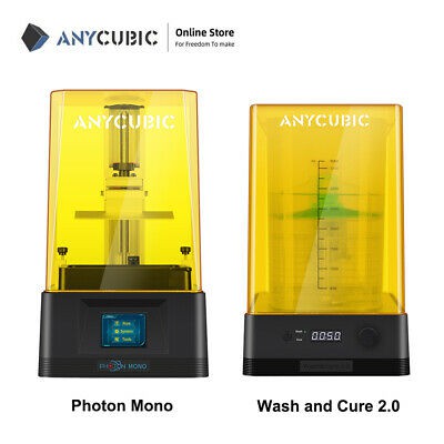 Máy in 3D Resin Anycubic Photon Mono | BigBuy360 - bigbuy360.vn