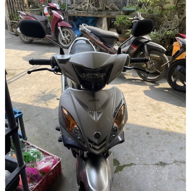 Cặp kính chiếu hậu spark hàng ZIN cao cấp giá tốt nhất