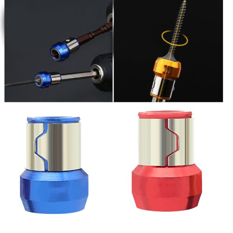 Mũi Khoan 6.35mm Chống Trượt Siêu Bền