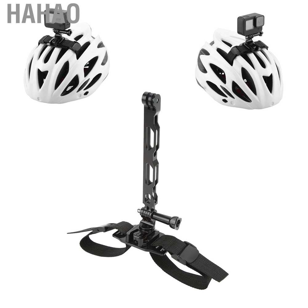 Giá đỡ gắn nón bảo hiểm cho máy ảnh Osmo Action
 | BigBuy360 - bigbuy360.vn