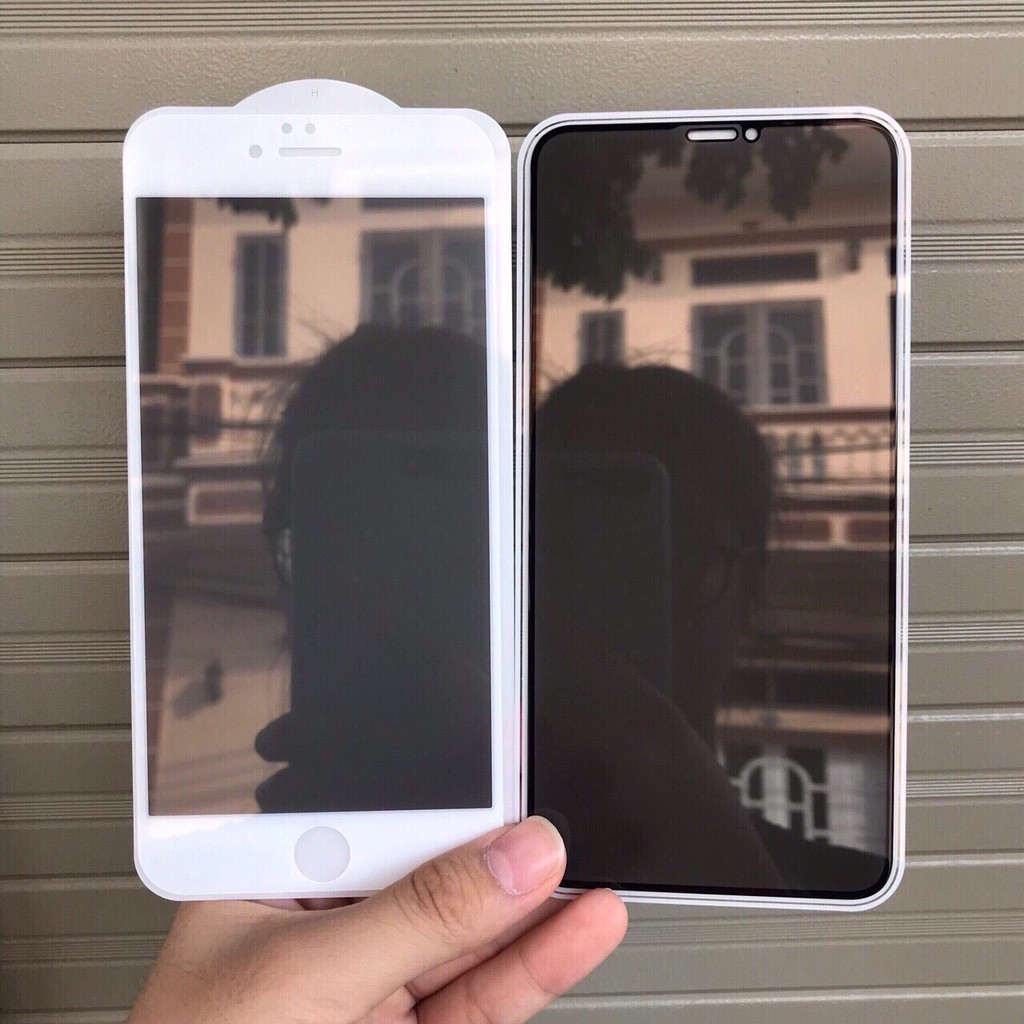 Kính Cường Lực Iphone Chống Nhìn Trộm - PEE STORE | BigBuy360 - bigbuy360.vn