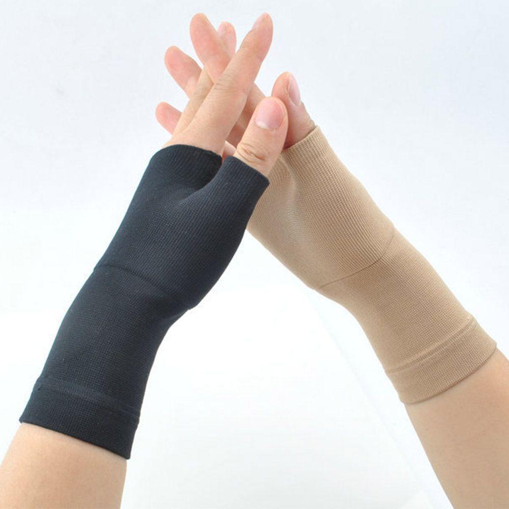 Găng Tay Siêu Mỏng Dạng Nén Giúp Giảm Đau Khớp
