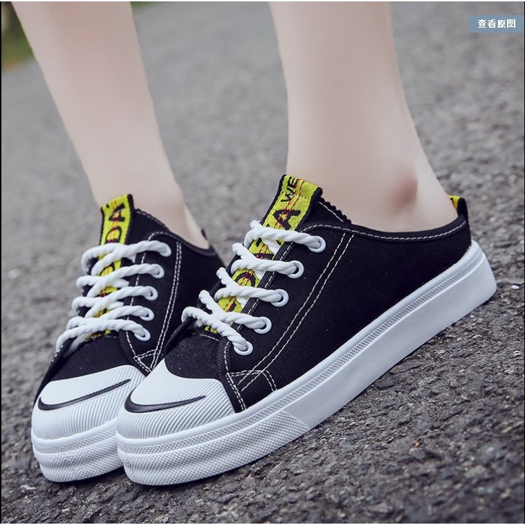 Giầy Sục thể thao ulzzang HOT TREND 090