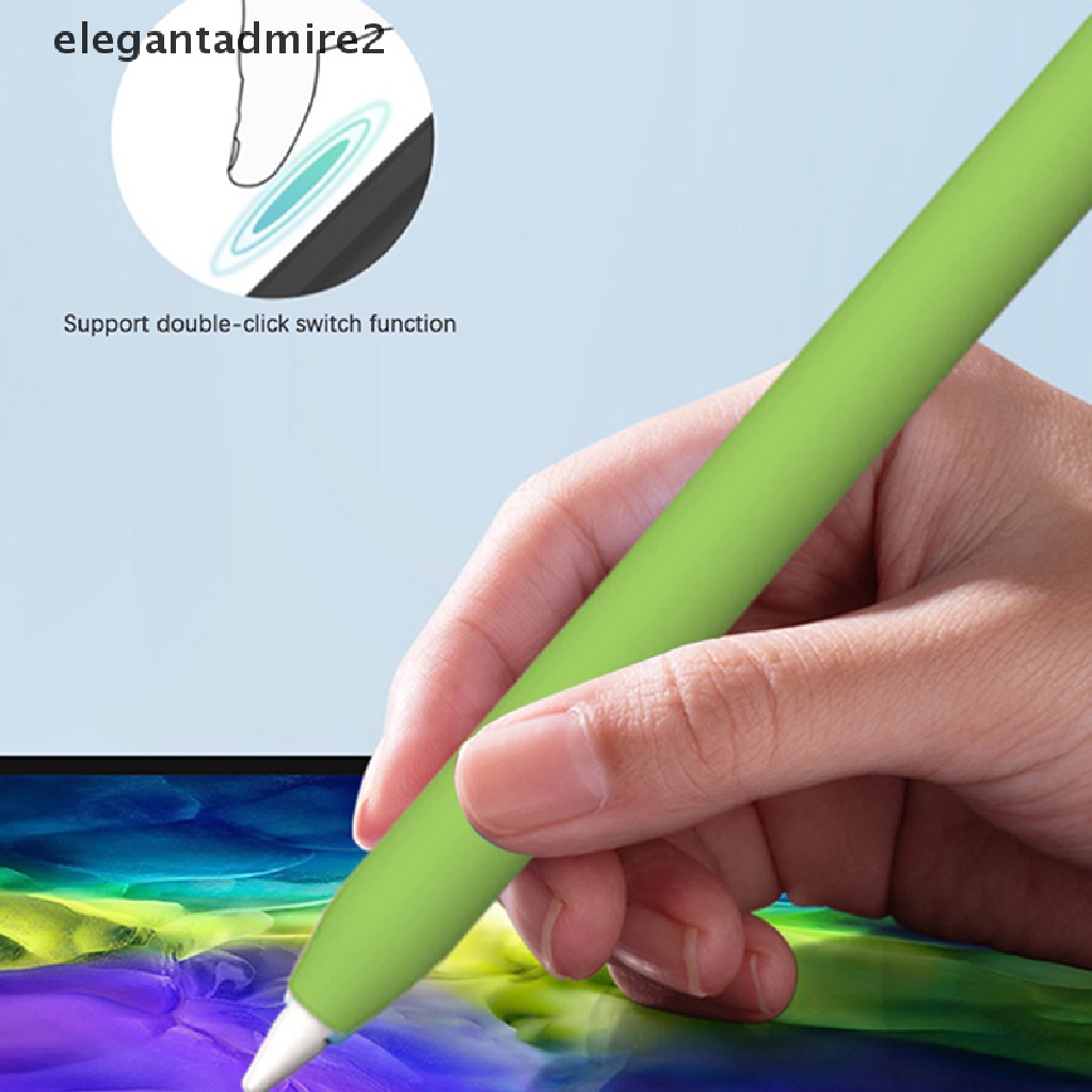 Vỏ Bảo Vệ Cho Bút Cảm Ứng Apple Pencil Thế Hệ 2