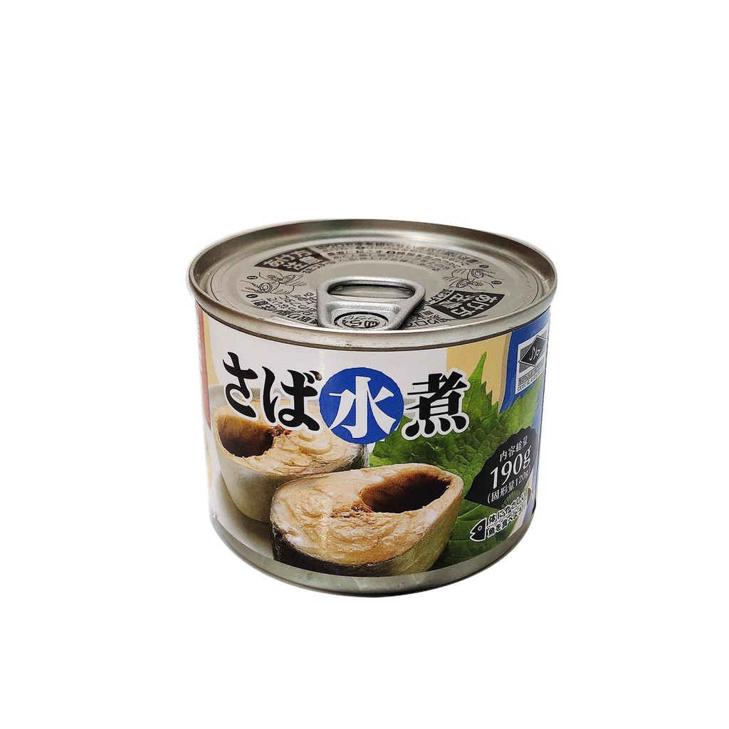 Cá thu hầm sốt Miso kobe Bussan 190g - Hàng Nhật nội địa