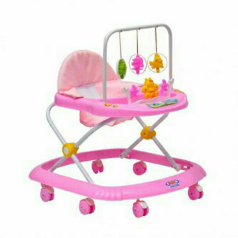 Xe tập đi AA1 song Long