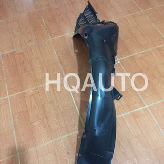 Chắn bùn lòng dè trước xe hyundai i10 grand