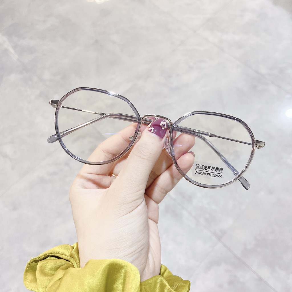 Kính Mát Thời Trang Hàn Quốc Cho Nam Nữjz2015 | BigBuy360 - bigbuy360.vn