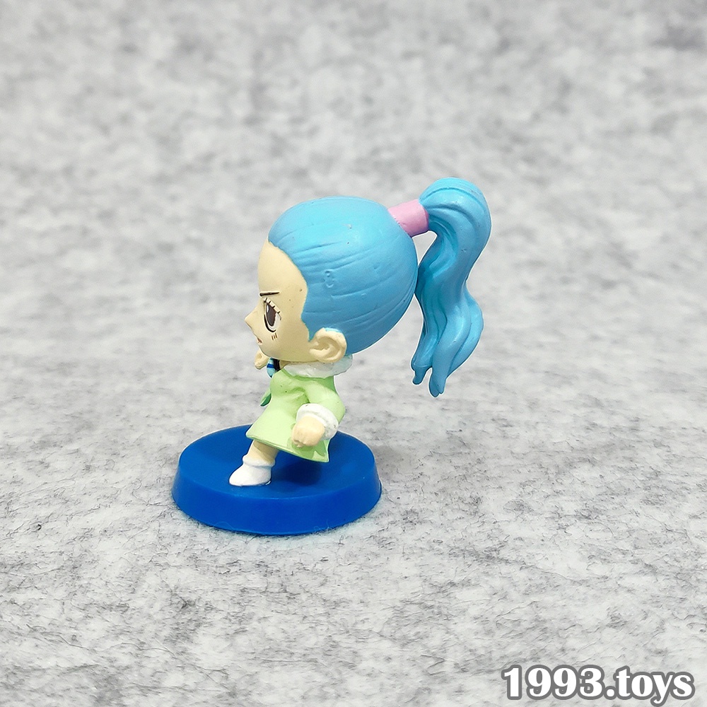 Mô hình nhân vật PLEX figure One Piece Anichara Heroes Vol.2 Arabasta Fighting - Miss Wednesday Vivi