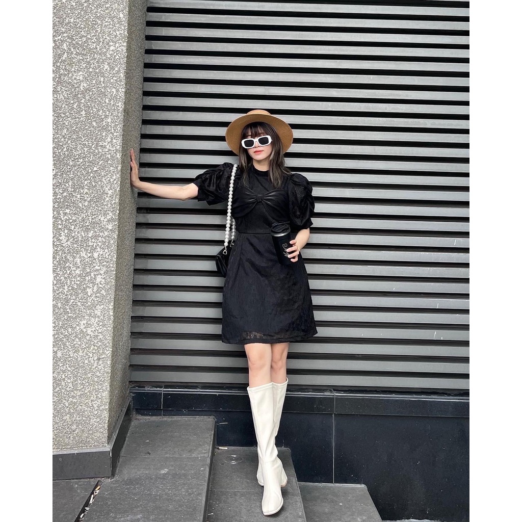 MSIX.MV | Đầm Liily Dress váy chụp kỷ yếu , váy sinh nhật, váy đi tiệc