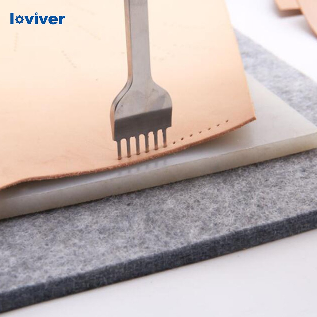 Giảm xóc âm thanh bằng sợi Polyester Loviver 100% - Bảng hấp thụ âm thanh - Xám
