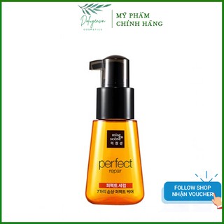 Serum dưỡng tóc Miseen, tinh Chất Dưỡng Tóc Missen Perfect