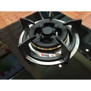 Bếp gas âm Grasso GS8-208