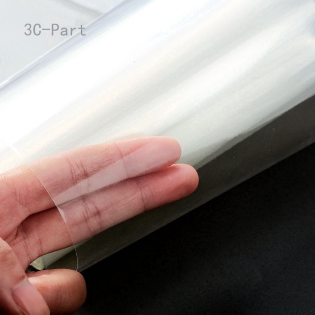 Giấy bóng kính làm ốc quế