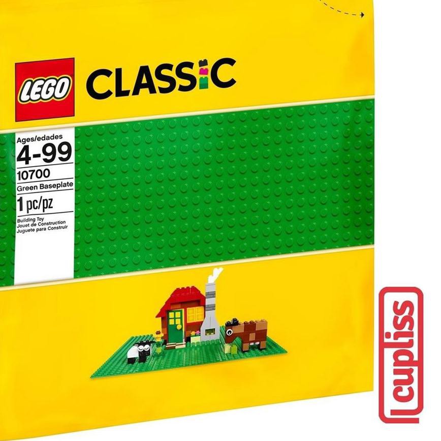 Mô Hình Đồ Chơi Lắp Ráp Lego Classic 10700-32 X 32