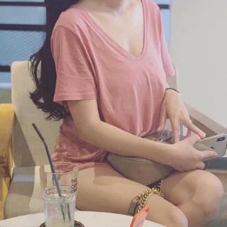 ÁO CỔ TIM FULL TAG NHÃN