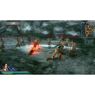 Đĩa Ps3 Cfw Pkg Multiman Hen Dynasty Warriors 6