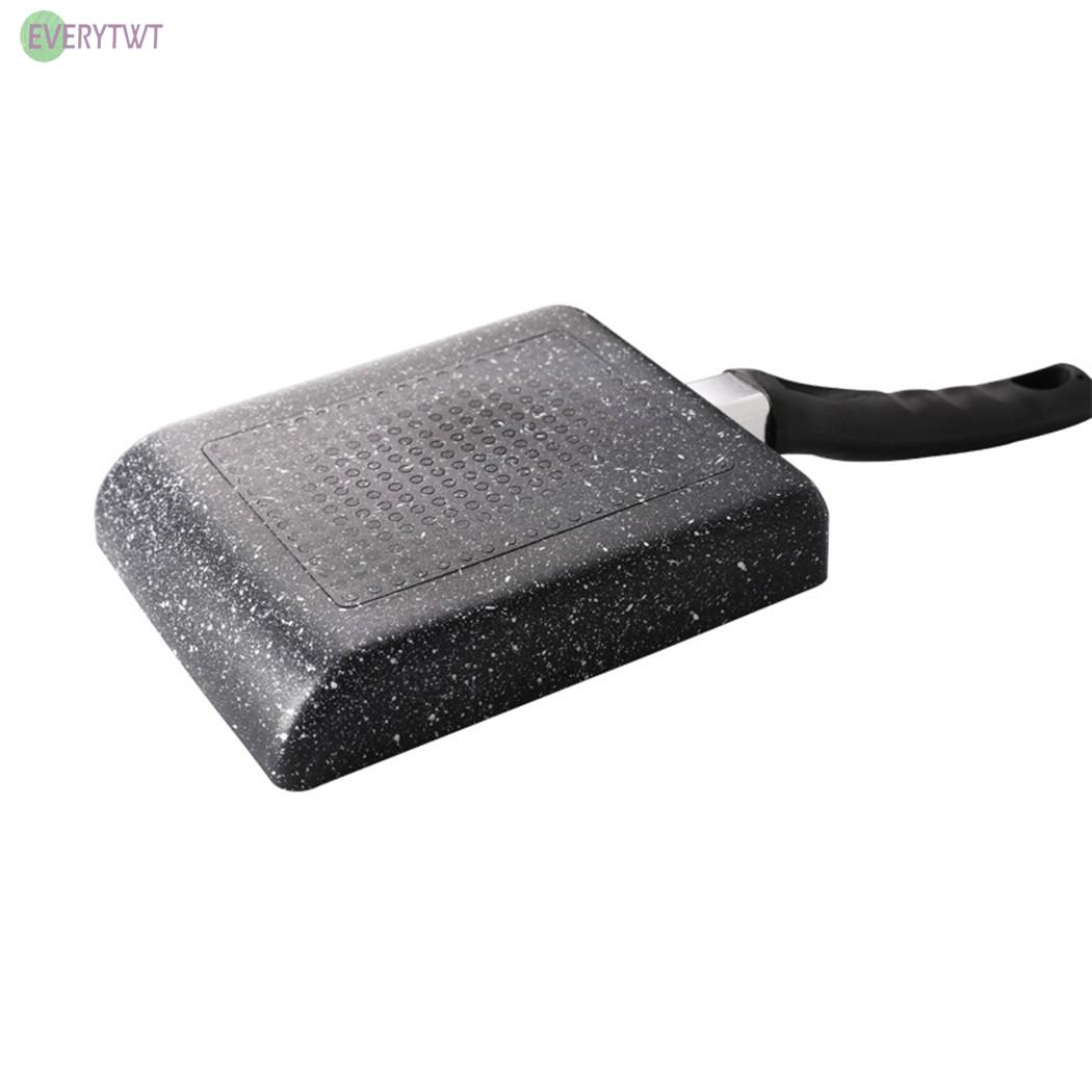 Chảo Chiên Bằng Hợp Kim Nhôm 36.5x13.5x3.5cm