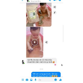 THẢO DƯỢC TẮM BÉ TRỊ RÔM SẢY