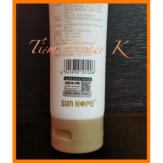 [Sẵn Hàng]♥️Bộ 3 Tuýp Kem,Tinh dầu BASIC Sunhope Săn Chắc,Nâng Cơ Giảm Béo(ảnh thật)200-270g