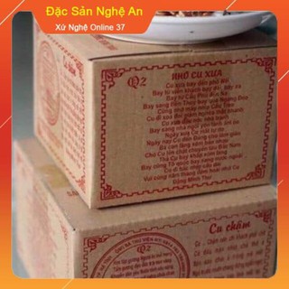 Kẹo cu đơ thư viện hà tĩnh loại to và dày, đặc biệt.
