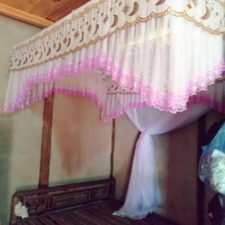 Màn khung đẹp kèm khung