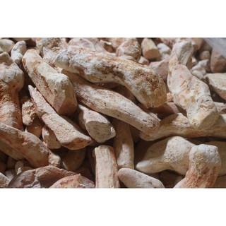 hoài sơn (củ mài) kho thái lát