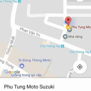 Cần số GN GN125 GN125-2F