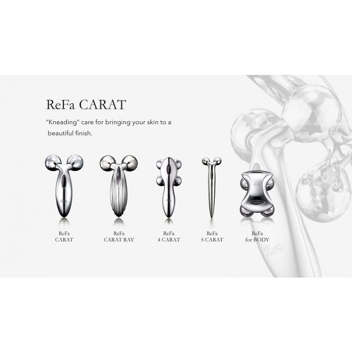 Refa dụng cụ massage nâng cơ trẻ hóa da