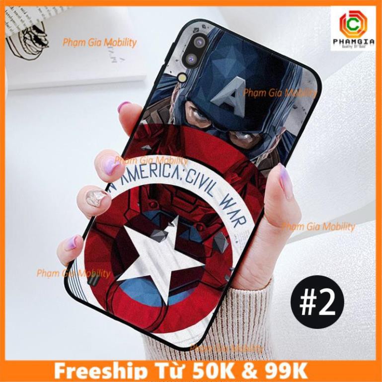 Ốp lưng dẻo in hình đẹp nam tínhSAMSUNG A51 A71 A10 A20 A30 A50 A30S A50S J4+ J6+ A70 A10S