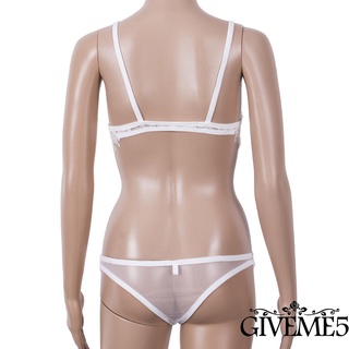 Đầm Ngủ Phối Ren Gợi Cảm Cho Nữ