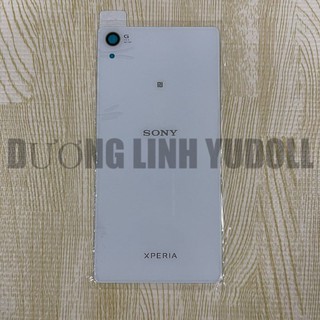 Nắp lưng Sony Xperia Z2 / D6502 / D6503 / D6543