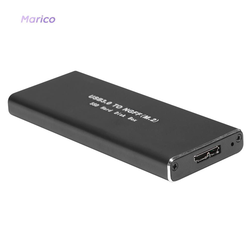 Ổ Cứng Ssd Marico-Usb 3.0 To M.2 Ngff 2230 2242 2260 2280 | BigBuy360 - bigbuy360.vn