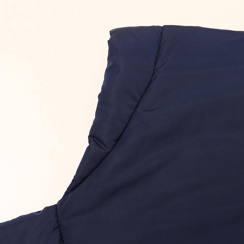 Mũ Trùm Đầu Chống Gió Chất Liệu Cotton Dày Dặn Mềm Mại Thời Trang Cho Nữ