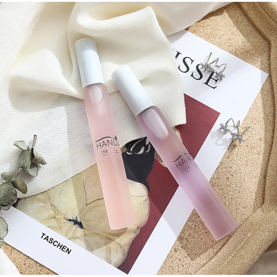 🍓 Nước Hoa Mini 12ml HANLU PMB 2.8 Thú Cưng Chính Hãng Nội Địa | Thế Giới Skin Care
