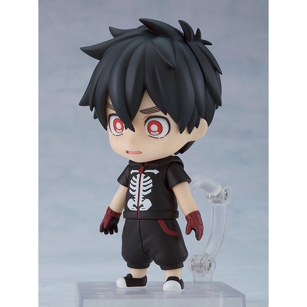 Mô hình nendoroid nhân vật Kemono Jihen Kabane Kusaka