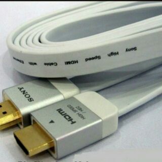 CÁP HDMI SONY 2M CAO CẤP