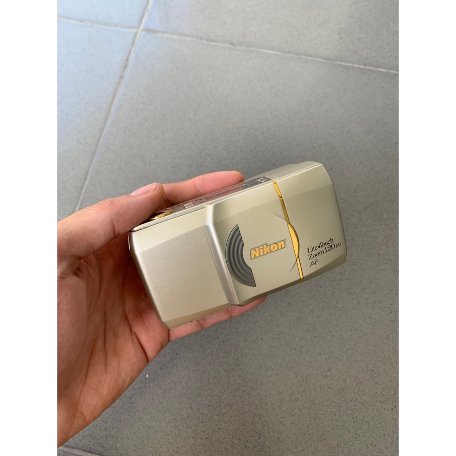 Máy ảnh PnS phim