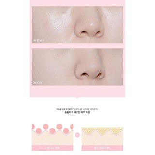 Phấn phủ Egglips x Barbie (hsd 2024)