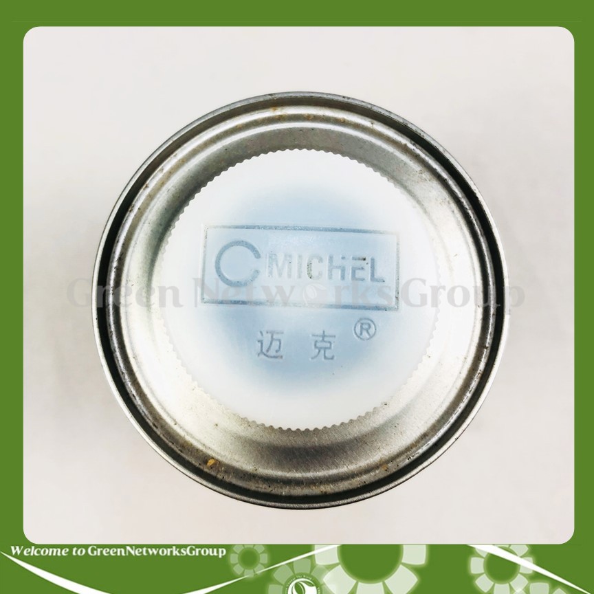 Keo cọ vá xe nhanh Michel MC-107 Greennetworks