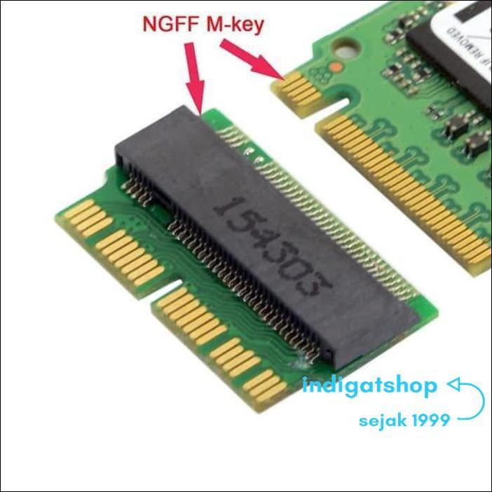 Bộ Chuyển Đổi Ssd Macbook Air 2013-2017 | BigBuy360 - bigbuy360.vn