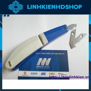 Dao Cắt Mica C-Mart A0003
