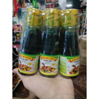 Dầu mè thơm Nguyên Hoà 100ml