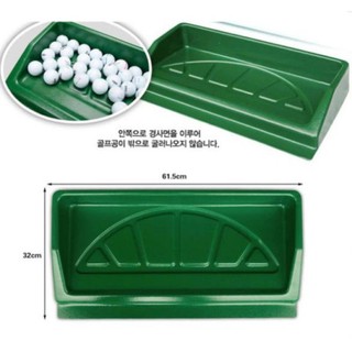 Khay đựng bóng golf - PGM
