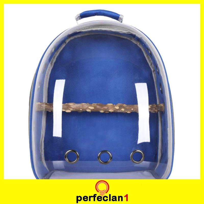 Balo Đeo Vai Đựng Chim Vẹt Màu Vàng