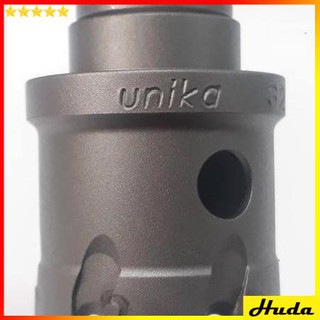 MŨI KHOÉT HỢP KIM UNIKA MCTR-34