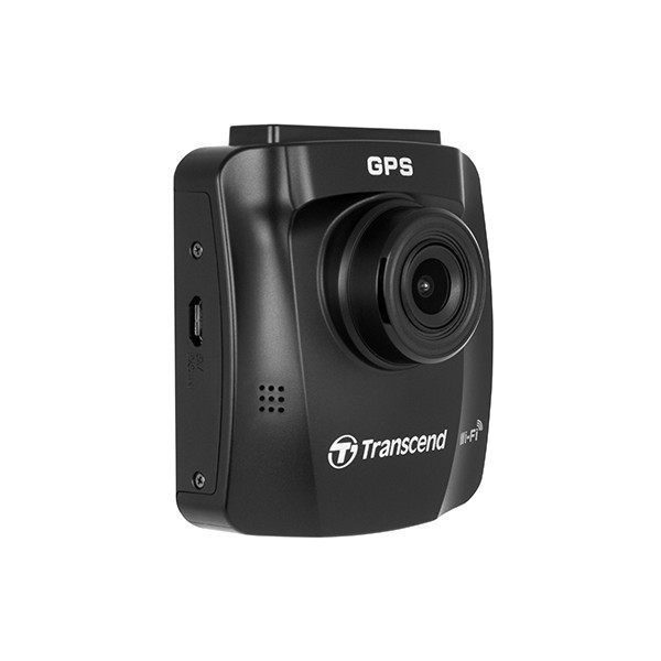 [Mã ELMALL7 giảm 7% đơn 399K] Máy quay hành trình Transcend DrivePro™ 230 WiFi | BigBuy360 - bigbuy360.vn